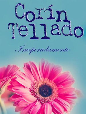 cover image of Inesperadamente
